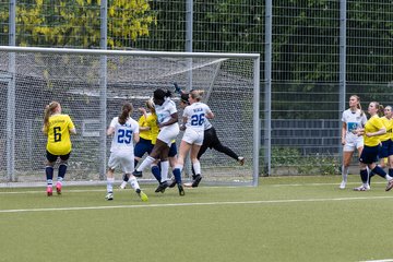 Bild 240 - F SV Eidelstedt - SC Alstertal-Langenhorn : Ergebnis: 2:7